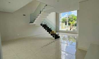 Imagem 4: Casa com 3 dormitórios à venda, 245 m² por R$ 1.700.000,00 - Jardins Di Roma - Indaiatuba