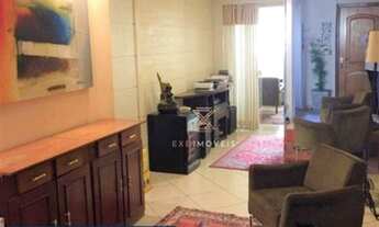 Imagem 3: Apartamento com 3 dormitórios à venda, 130 m² por R$ 795.000 - Vila Mariana - São Paulo/SP