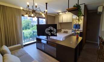 Imagem 2: PORTO ALEGRE - Apartamento Padrão - Petrópolis