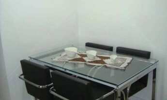 Imagem 3: Apartamento com 2 dormitórios à venda, 55 m² - Santa Cecília - São Paulo/SP