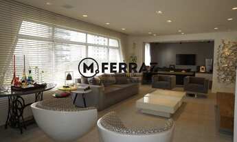 Imagem 2: O MAIS BONITO E PRONTO P/ MORAR NO MELHOR DO JARDIM AMÉRICA!