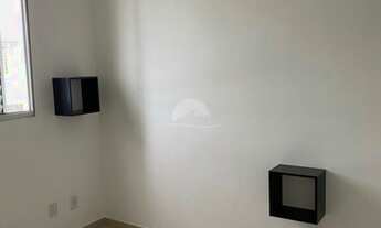 Imagem 6: Apartamento - Residencial Padovani - Paulínia