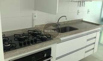 Imagem 2: EDIFÍCIO FIRENZZE - com 03 suítes para LOCAÇÃO