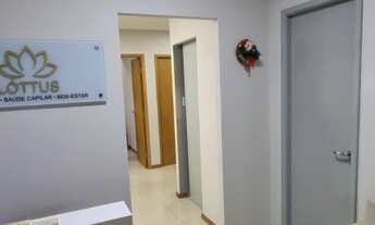 Imagem: Sala/Conjunto para venda possui 60 metros