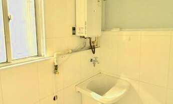 Imagem 6: Apartamento com 3 dormitórios, 312 m² - venda por R$ 3.800.000 ou aluguel por R$ 12.000/mê