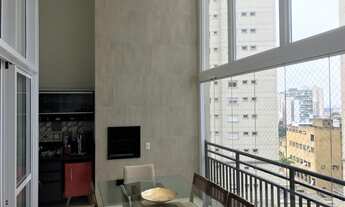 Imagem 5: OPORTUNIDADE ÚNICA - L' ALTO PERDIZES - 156M2 - 3 SUÍTES - 2 VAGAS - ANDAR ALTO