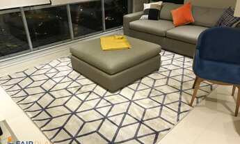 Imagem 3: Cobertura no Brooklin 175m de area util, com três suites, três vagas !!