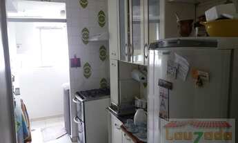 Imagem 7: Apartamento para Venda em São Paulo, Brooklin, 3 dormitórios, 1 banheiro, 1 vaga