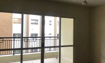 Imagem: Apartamento de 98 metros quadrados em prédio