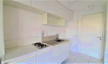 Imagem 5: APARTAMENTO 2 DORMITÓRIOS BARRA FUNDA