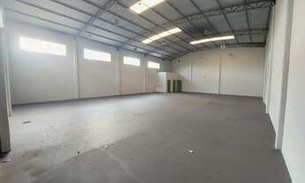 Imagem 5: ALUGUE COM SEU CARTÃO DE CRÉDITO - BARRACÃO NA AVENIDA DAS TORRES - MARINGÁ