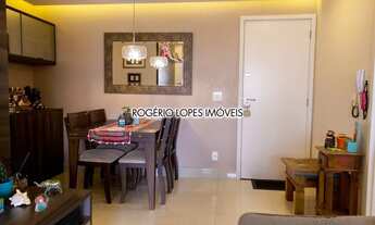 Imagem 3: ACONCHEGANTE APARTAMENTO COM 67m² 2 QUARTOS / 1 SUÍTE NO Bosque da Saúde - São Paulo - SP