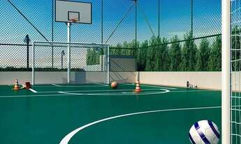 Imagem 4: Apartamento com unidades de 40a 49 metros quadrados e 2 quartos em Vila Pirituba - São Pa