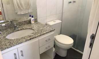 Imagem 6: Apartamento para venda possui 62 metros quadrados com 2 quartos em Saúde - São Paulo - SP