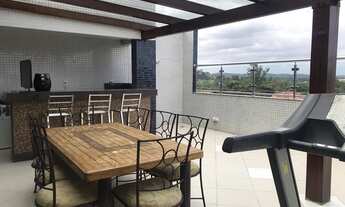 Imagem: Belíssima cobertura no bairro São Judas