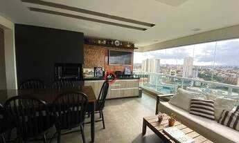 Imagem: Apartamento Infinita Campolim- Mobiliado