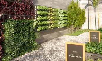 Imagem 6: Excelente apartamento de 3 dormitórios (2 suítes) e varanda gourmet com churrasqueira a ca