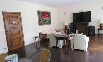 Imagem 3: Apartamento para venda com 263 metros quadrados com 3 quartos em Bela Vista - São Paulo