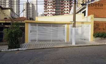 Imagem 5: Casa com 4 dormitórios à venda por R$ 1.200.000,00 - Vila Brasilina - São Paulo/SP