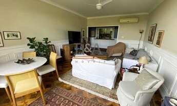 Imagem 5: 2 Suítes 1 Vaga 153m² Arpoador