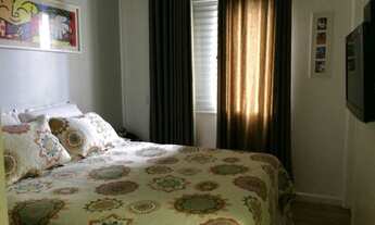 Imagem 5: APARTAMENTO RESIDENCIAL em SAO PAULO - SP, MORUMBI