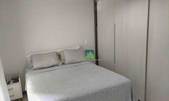 Imagem 3: Apartamento com 2 dormitórios à venda, 85 m² por R$ 590.000,00 - Praia da Costa - Vila Vel