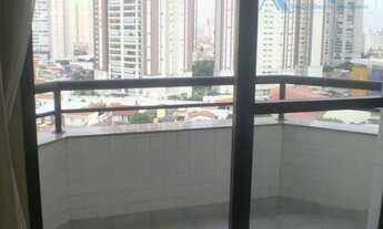 Imagem 2: Apartamento residencial à venda, Tatuapé, São Paulo