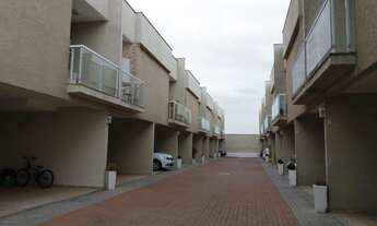 Imagem 2: Sobrado Novo - Vila Marieta