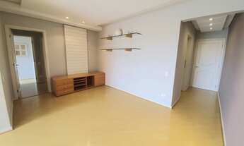 Imagem 2: Apartamento com 3 dormitórios à venda, 94 m² por R$ 590.000,00 - Bigorrilho - Curitiba/PR