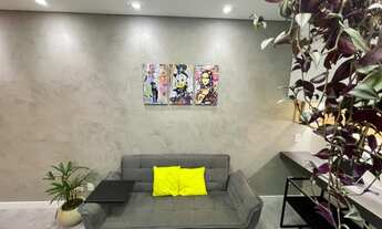 Imagem 7: Kitnet Asa Norte Condomínio Masterplace - Alto Padrão