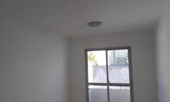 Imagem 5: Apartamento de 52 metros quadrados no bairro Vila Granada com 2 quartos