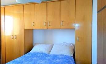 Imagem 7: Apartamento 2 dorms, sacada, 48m², 1 vaga - São Miguel - SP