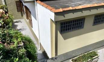 Imagem 2: Casa para venda com 380 metros quadrados com 3 quartos em Vila Inah - São Paulo - SP