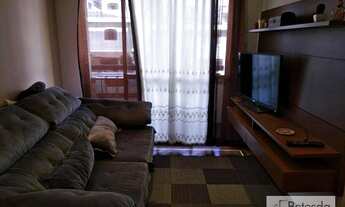 Imagem 2: Apartamento residencial à venda, Jardim Ester Yolanda, São Paulo