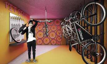 Imagem 6: APARTAMENTO RESIDENCIAL em SÃO PAULO - SP, PERDIZES