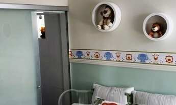 Imagem 6: São Paulo - Apartamento Padrão - Mirandópolis