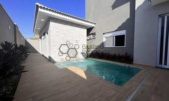 Imagem 6: CASA para venda no condomínio Villaggio 2