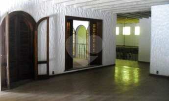 Imagem 4: Casa-São Paulo-JARDIM GUEDALA