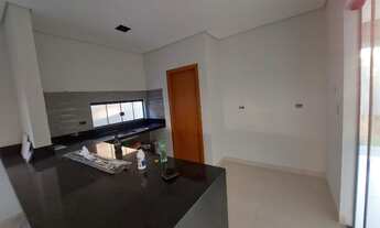 Imagem 5: Casa Térrea no Água Limpa Park - Campo Grande - MS