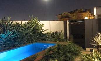 Imagem 6: Casa Térrea com 03 suítes