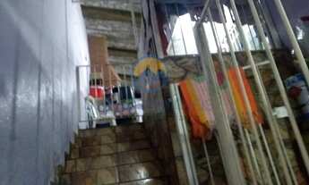 Imagem 4: Sobrado para Venda em São Paulo, Jardim Fraternidade, 2 dormitórios, 1 banheiro, 1 vaga