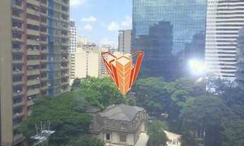 Imagem 5: APARTAMENTO RESIDENCIAL em SÃO PAULO - SP, Jardins