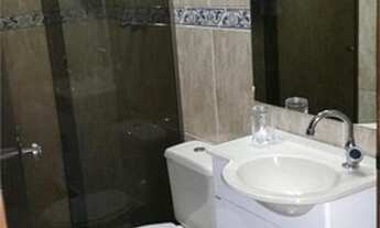 Imagem 6: Lindo Sobrado Vila São Francisco-Estuda Permuta por Apto Vila Ré,Penha e Tatuapé