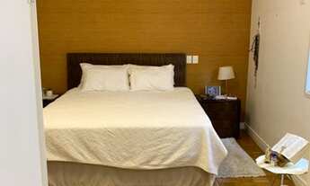 Imagem 7: Higienópolis - muito espaço e conforto