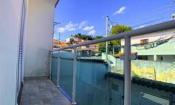 Imagem 3: Sobrado Jardim Santa Cruz (Campo Grande) São Paulo/SP