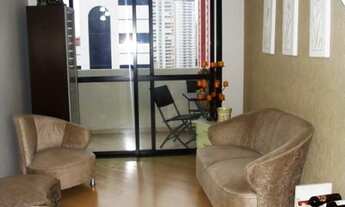 Imagem: 3 DORMITÓRIOS - SUÍTE - 2 VAGAS - 120