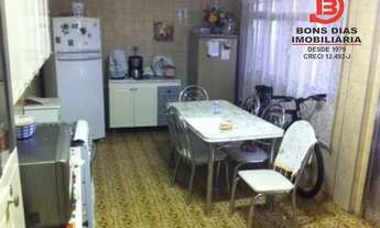 Imagem 5: Casa residencial à venda, vila ré, são paulo