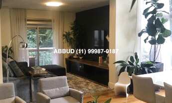 Imagem 7: APTO DE 145 METROS A VENDA NO PANAMBY