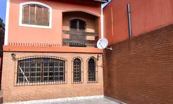 Imagem 2: Sobrado Jardim Malia II