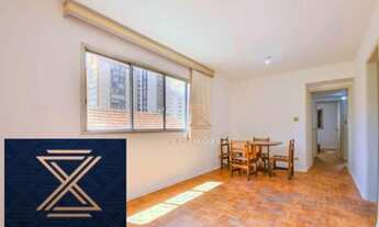 Imagem 2: Apartamento com 3 dormitórios à venda, 90 m² por R$ 1.030.000 - Vila Mariana - São Paulo/S